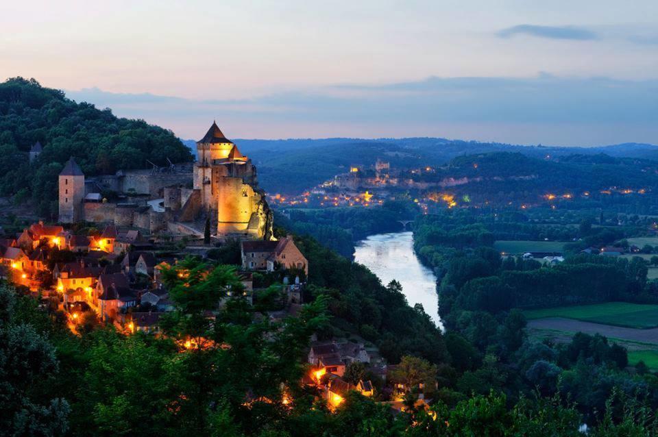 Вилла Domaine Des Hirondelles Сен-Венсан-де-Коссе Номер фото